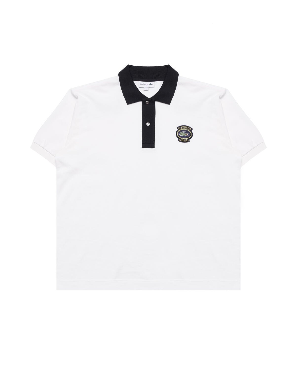 Lacoste hotsell tiger polo